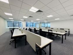 Republic Plaza (D1), Office #567728101